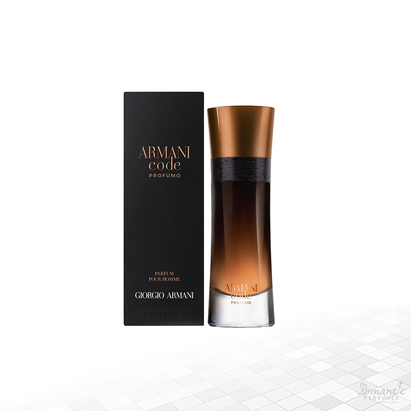 armani code profumo masculino eau de parfum