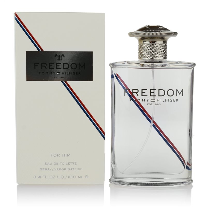 tommy hilfiger freedom sport 100ml