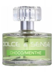 DOLCE & SENSE CHOCO/MENTHE EAU DE PARFUM 60ML