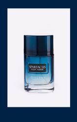 GIVERNY SPARTACUS FOR MEN TOILETTE 100ML