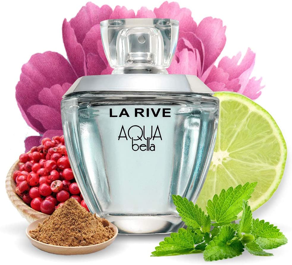 Риве аква. Духи Aqua la Rive. La Rive Aqua Bella парфюмерия. La Rive Aqua дезодорант. La Rive woman Aqua Bella.